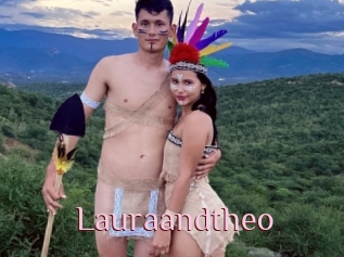 Lauraandtheo