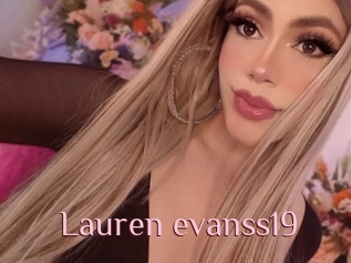 Lauren_evanss19