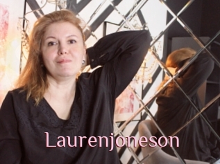 Laurenjoneson