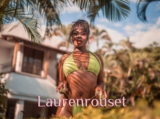 Laurenrouset