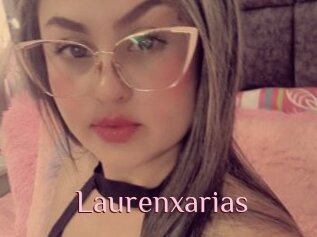 Laurenxarias