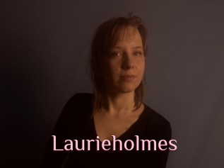 Laurieholmes