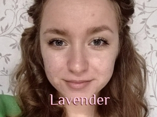 Lavender