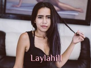 Laylahill