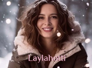 Laylahotti