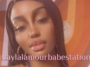 Laylalamourbabestation