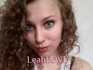 LeahLOVE