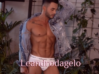 Leandrodagelo