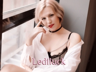 Lediluck