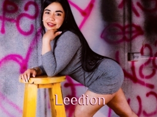 Leedion