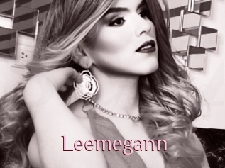 Leemegann