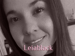 Leiablack