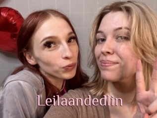 Leilaandedlin