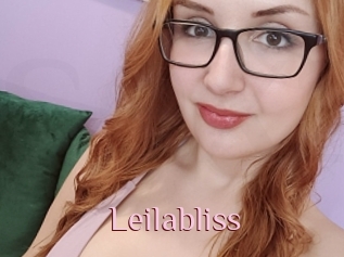 Leilabliss