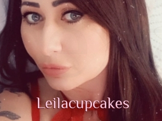 Leilacupcakes