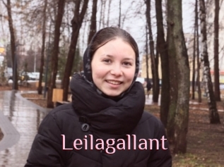 Leilagallant