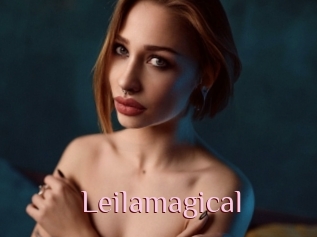 Leilamagical