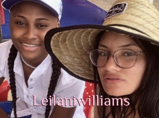 Leilaniwilliams