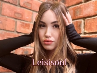 Leisisoul