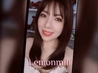 Lemonmilf