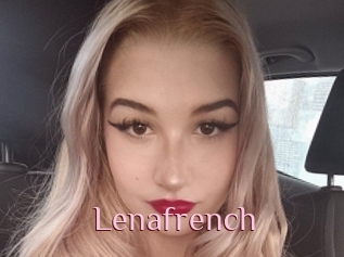 Lenafrench