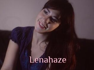 Lenahaze