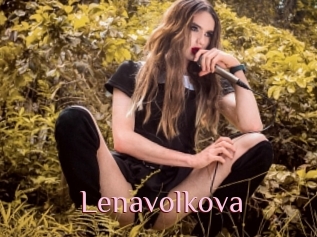 Lenavolkova