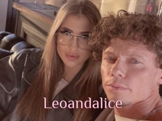 Leoandalice