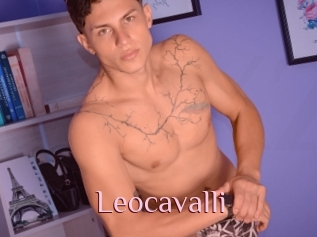 Leocavalli