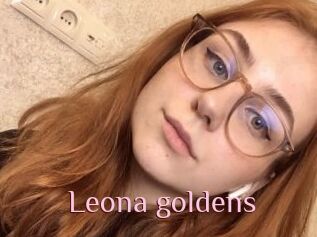 Leona_goldens