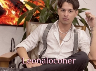 Leonaloconer