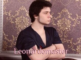 Leonardomaster