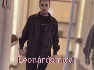 Leonardomicah