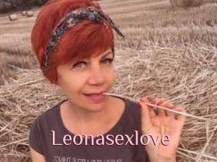 Leonasexlove