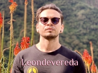 Leondevereda