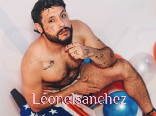 Leonelsanchez