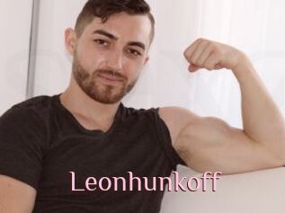 Leonhunkoff