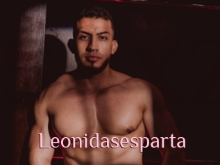 Leonidasesparta