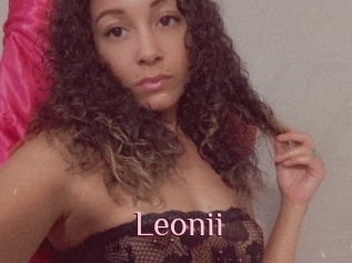 Leonii