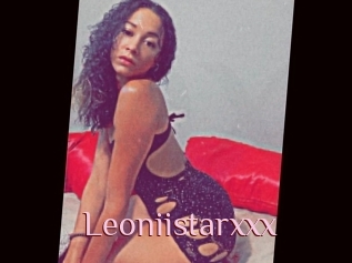 Leoniistarxxx