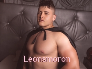 Leonsmoron