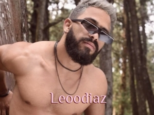 Leoodiaz