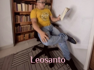 Leosanto