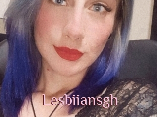 Lesbiiansgh