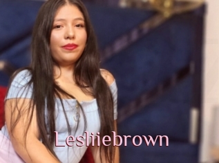 Lesliiebrown