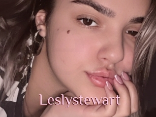 Leslystewart