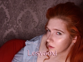 Lesyaoxi