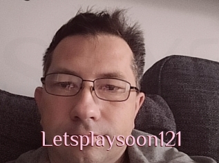 Letsplaysoon121