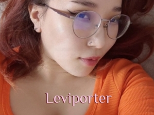 Leviporter