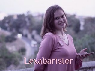 Lexabarister